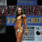 Shalette  Woods - NPC Jay Cutler Desert Classic 2014 - #1